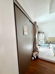 Eight Courtyards (D27), Condominium #560893001